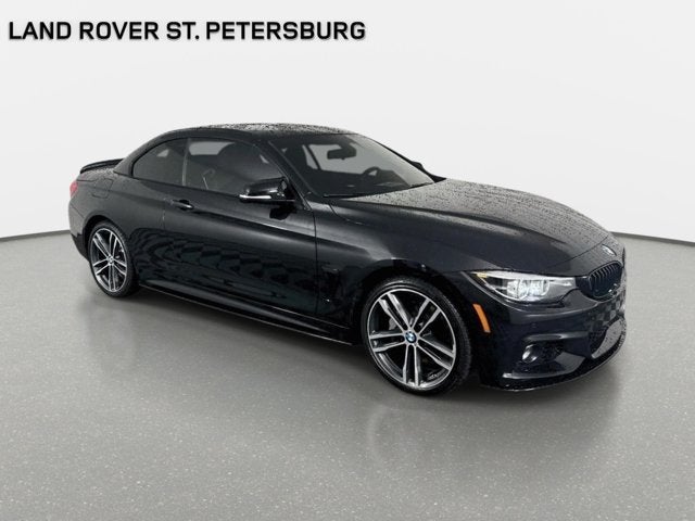 2019 BMW 4 Series 440i xDrive