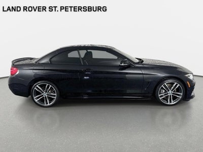 2019 BMW 4 Series 440i xDrive