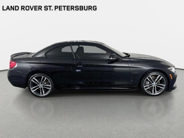 2019 BMW 4 Series 440i xDrive