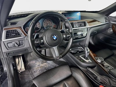2019 BMW 4 Series 440i xDrive