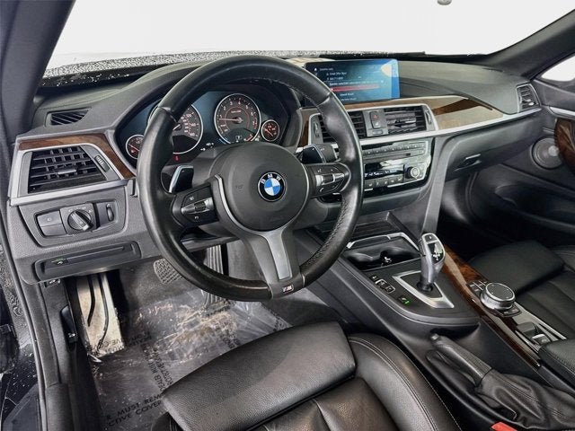 2019 BMW 4 Series 440i xDrive