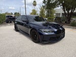 2021 BMW M3 Competition