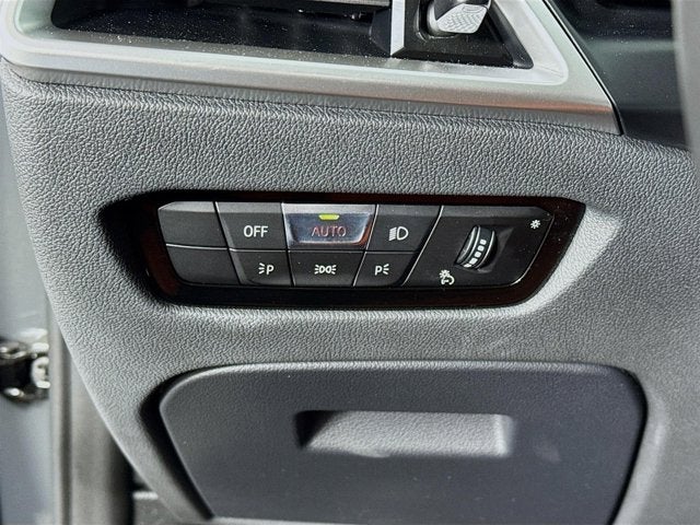 2025 BMW M4 Competition