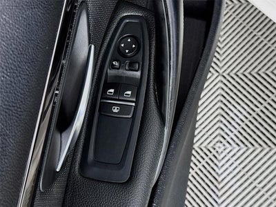 2018 BMW M4 Base