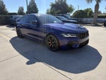 2021 BMW M5 Competition