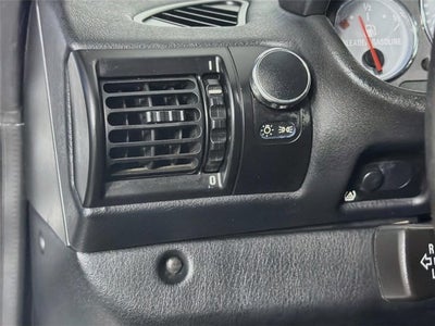 2001 BMW Z3 M Base