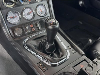 2001 BMW Z3 M Base