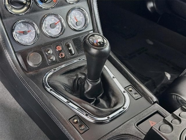 2001 BMW Z3 M Base