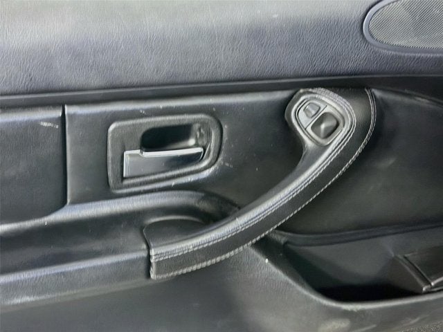 2001 BMW Z3 M Base