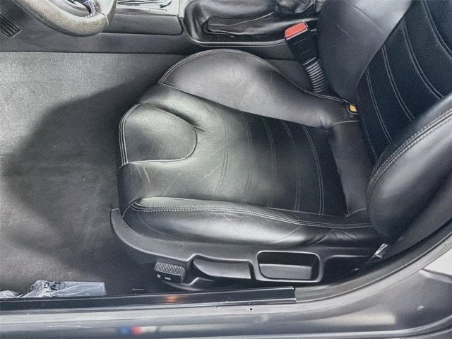 2001 BMW Z3 M Base