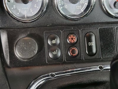 2001 BMW Z3 M Base