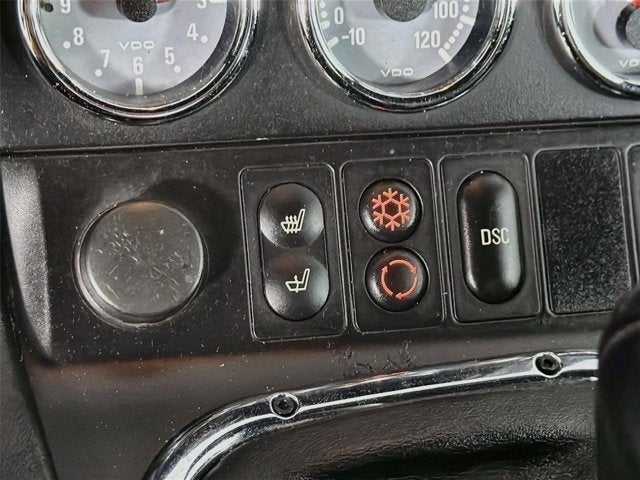 2001 BMW Z3 M Base