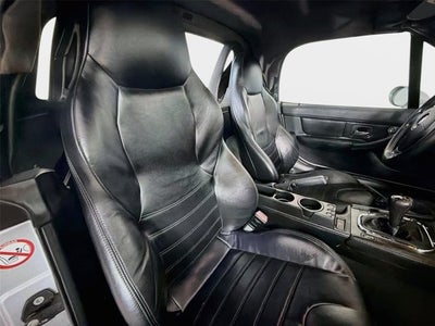 2001 BMW Z3 M Base