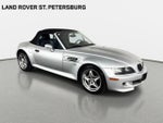 2001 BMW Z3 M Base