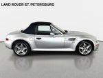 2001 BMW Z3 M Base
