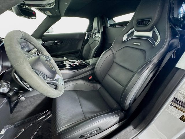 2018 Mercedes-Benz AMG® GT C