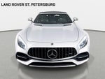2018 Mercedes-Benz AMG® GT C