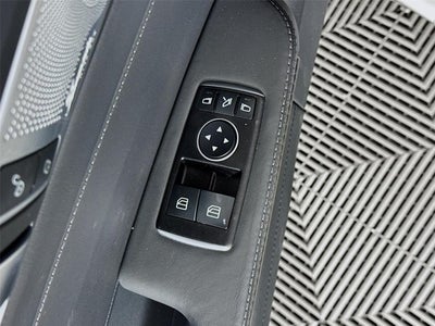 2018 Mercedes-Benz AMG® GT C