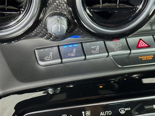 2018 Mercedes-Benz AMG® GT C