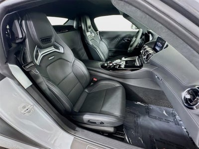 2018 Mercedes-Benz AMG® GT C
