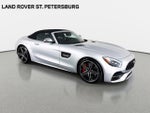 2018 Mercedes-Benz AMG® GT C