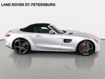 2018 Mercedes-Benz AMG® GT C