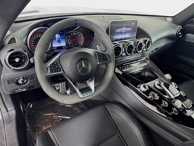 2018 Mercedes-Benz AMG® GT C