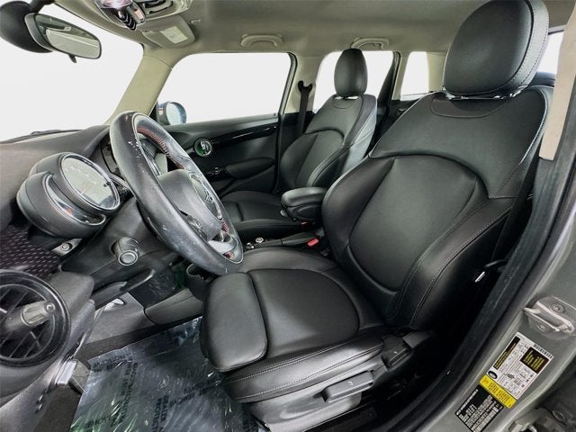 2019 MINI Cooper S Classic