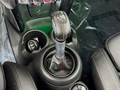 2019 MINI Cooper S Classic