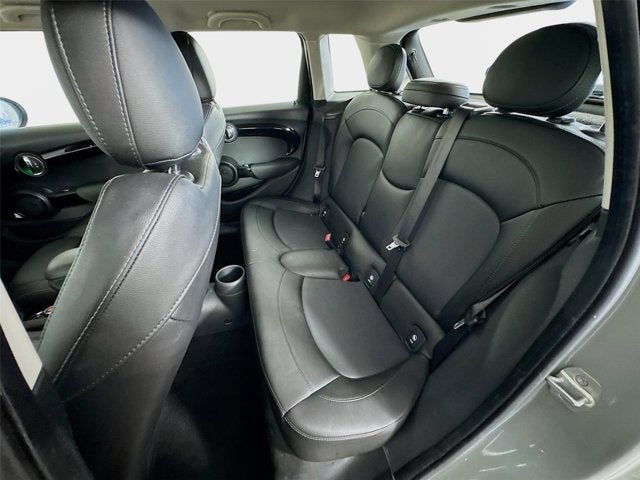 2019 MINI Cooper S Classic