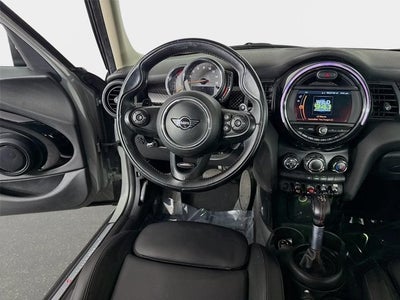 2019 MINI Cooper S Classic