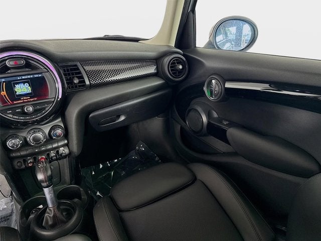 2019 MINI Cooper S Classic