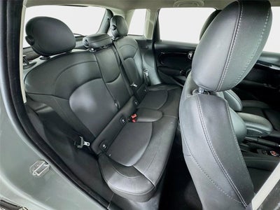 2019 MINI Cooper S Classic