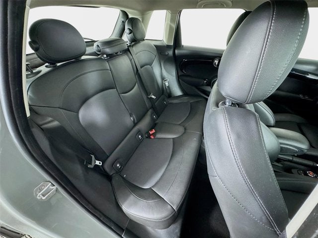 2019 MINI Cooper S Classic