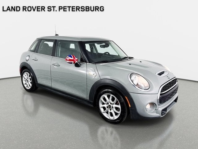 2019 MINI Cooper S Classic