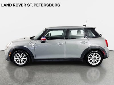 2019 MINI Cooper S Classic