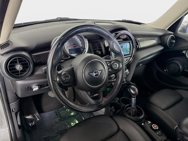 2019 MINI Cooper S Classic
