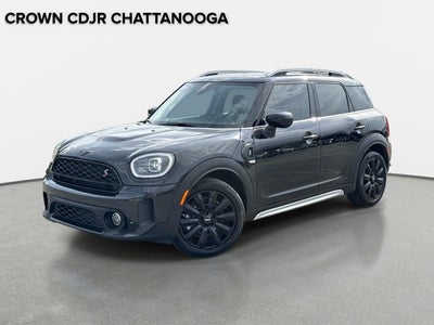 2024 MINI Cooper S Countryman Cooper S