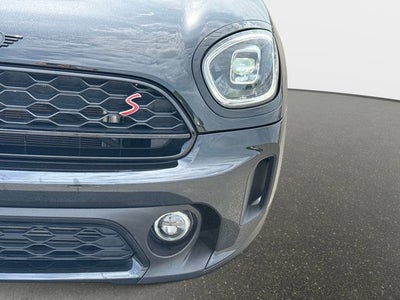 2024 MINI Cooper S Countryman Cooper S