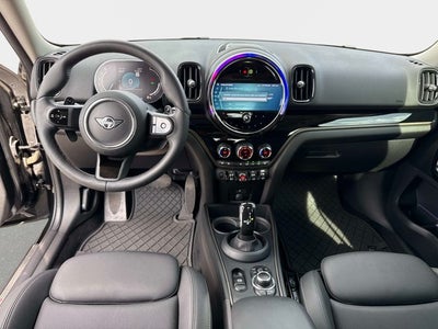 2024 MINI Cooper S Countryman Cooper S
