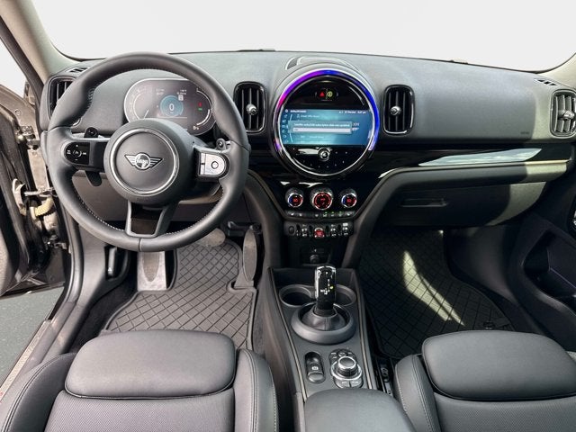 2024 MINI Cooper S Countryman Cooper S