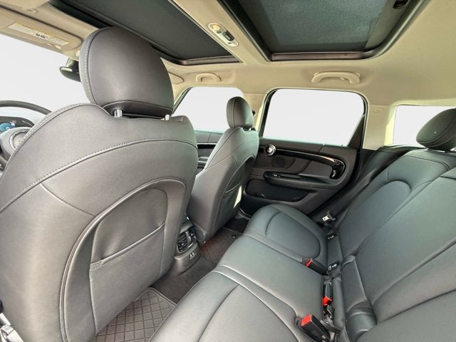2024 MINI Cooper S Countryman Cooper S