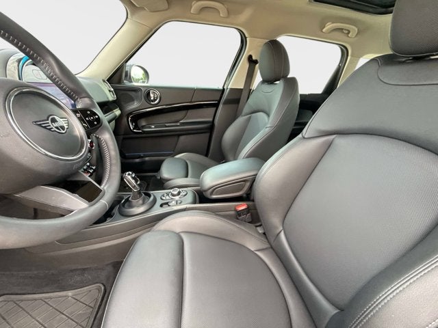2024 MINI Cooper S Countryman Cooper S