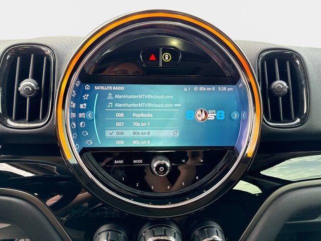 2024 MINI Cooper S Countryman Cooper S