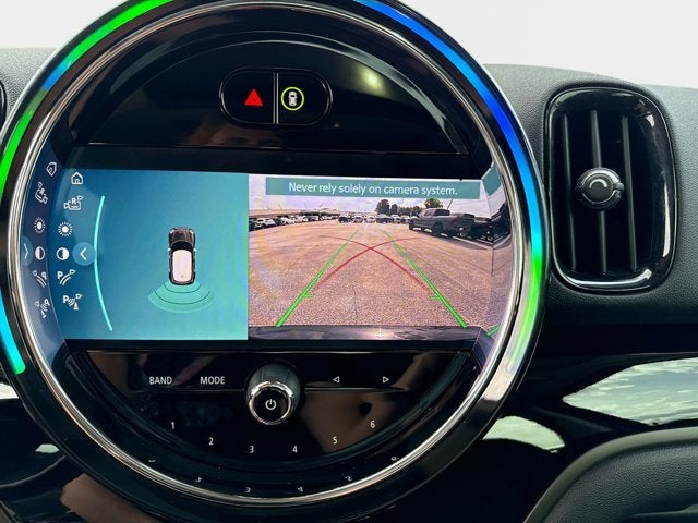 2024 MINI Cooper S Countryman Cooper S