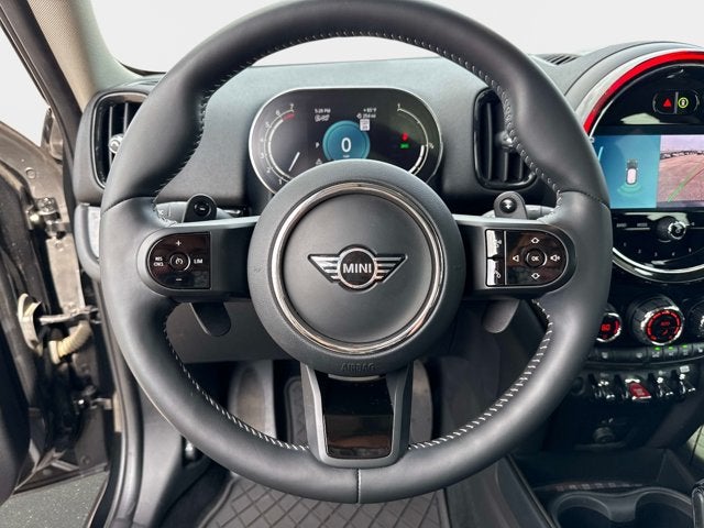 2024 MINI Cooper S Countryman Cooper S