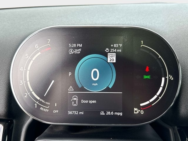 2024 MINI Cooper S Countryman Cooper S