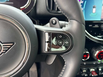 2024 MINI Cooper S Countryman Cooper S