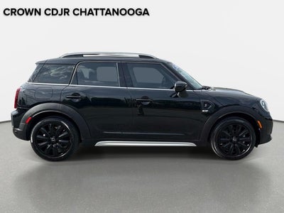 2024 MINI Cooper S Countryman Cooper S