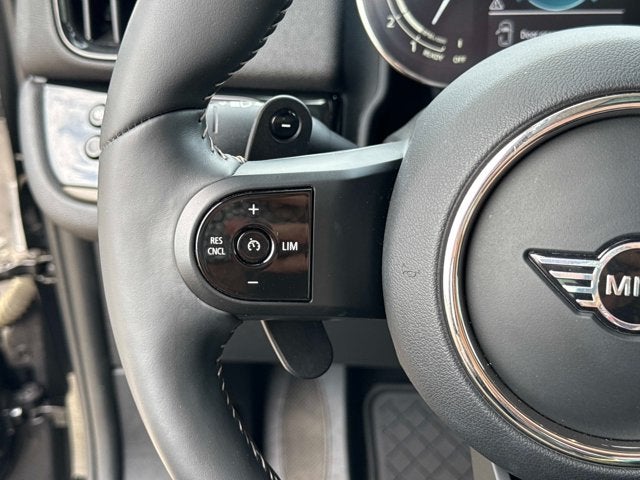 2024 MINI Cooper S Countryman Cooper S
